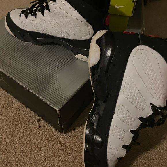 Air Jordan 9 Retro “space jam” - Picture 2 of 7